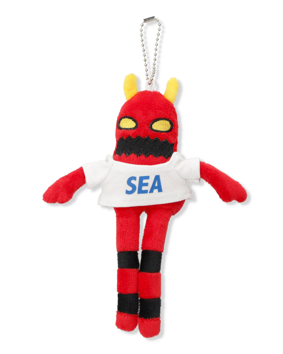 toy machine x WDS TOYMACHINE PUPPET DOLL (50%)