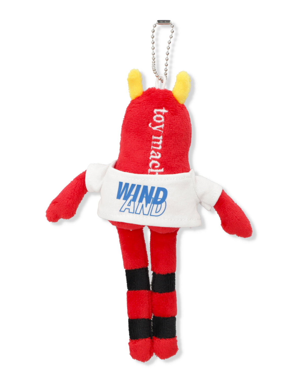 toy machine x WDS TOYMACHINE PUPPET DOLL (50%)