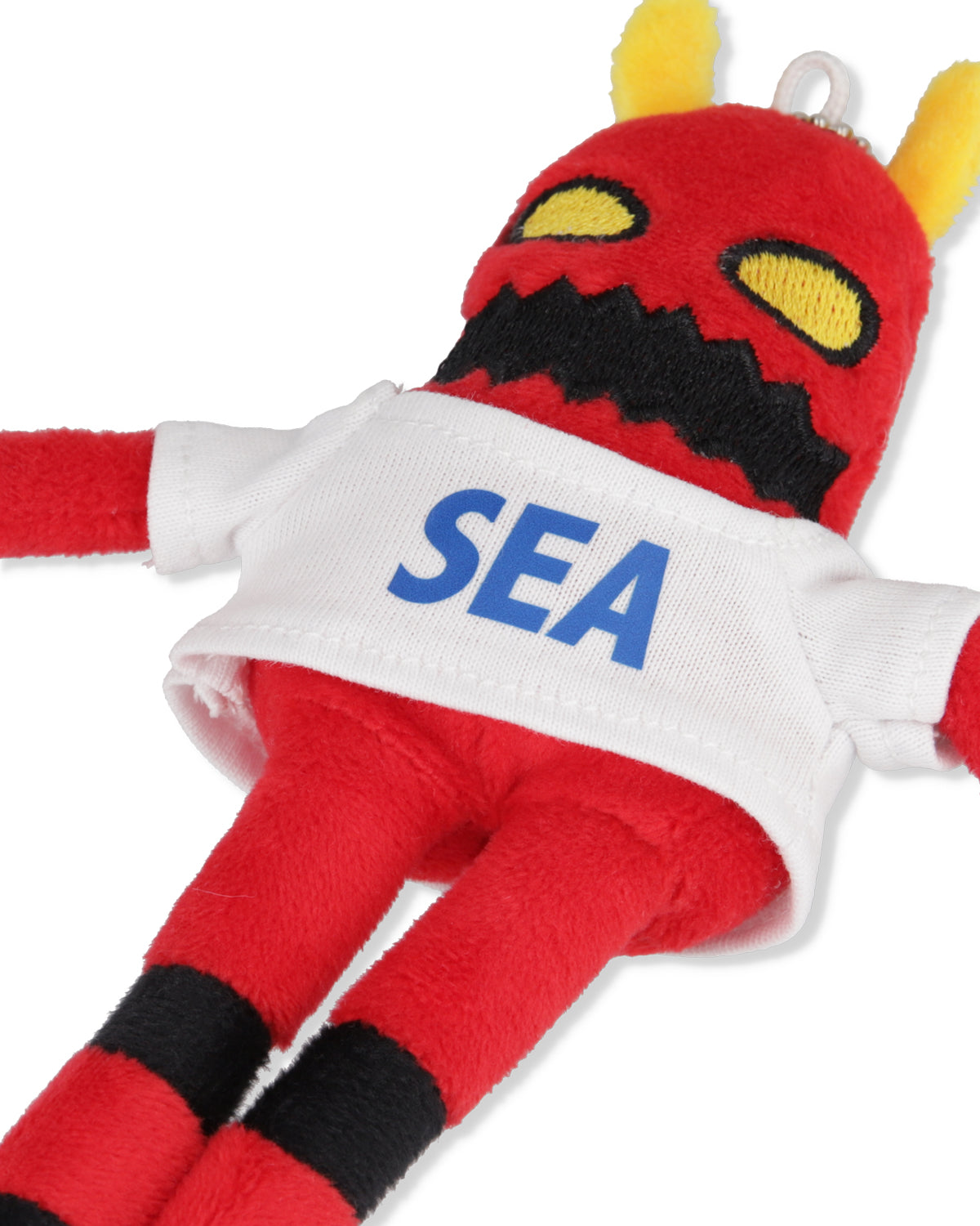 toy machine x WDS TOYMACHINE PUPPET DOLL (50%)