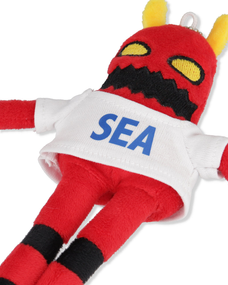 toy machine x WDS TOYMACHINE PUPPET DOLL (50%)