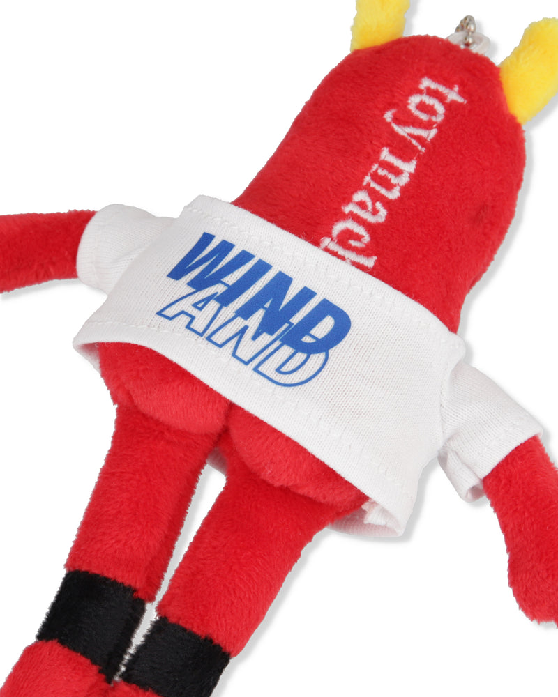 toy machine x WDS TOYMACHINE PUPPET DOLL (50%)
