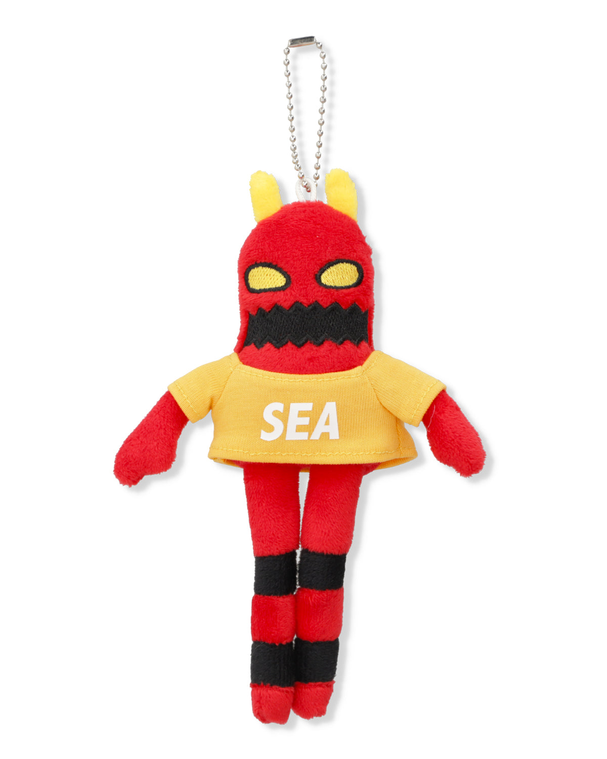 toy machine x WDS TOYMACHINE PUPPET DOLL (50%)