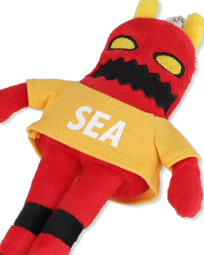 toy machine x WDS TOYMACHINE PUPPET DOLL (50%)
