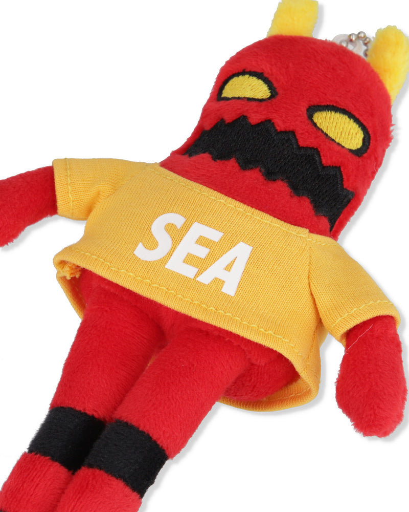 toy machine x WDS TOYMACHINE PUPPET DOLL (50%)
