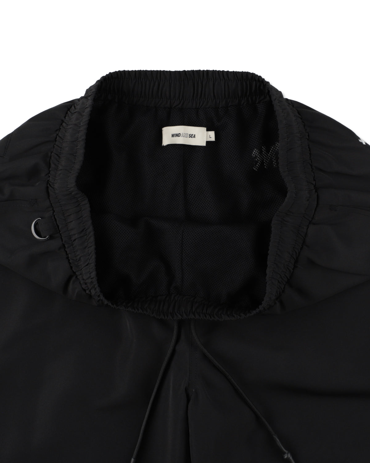 toy machine x WDS TOYMONSTER SHORTS