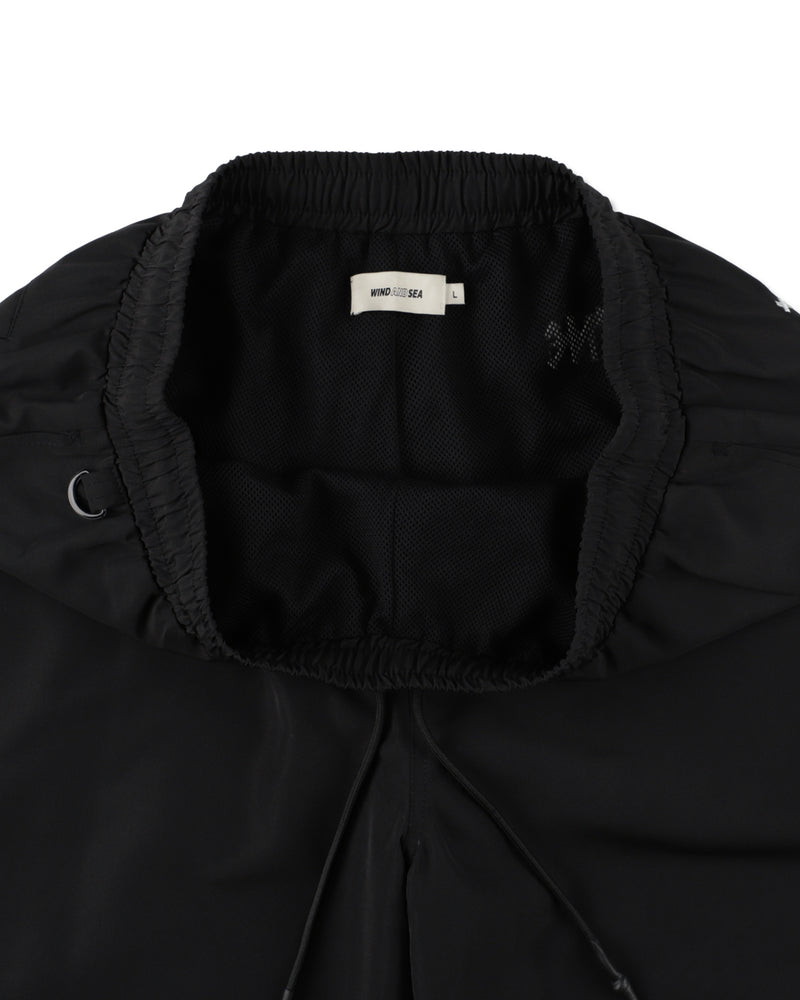 toy machine x WDS TOYMONSTER SHORTS
