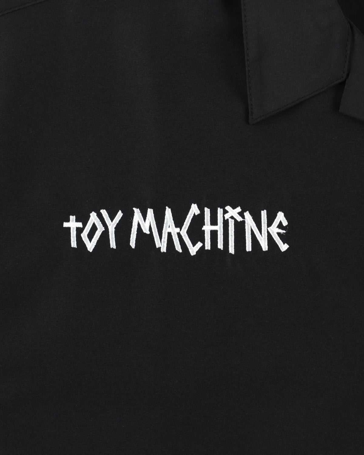 toy machine x WDS TOYMONSTER SHIRT
