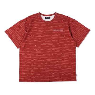 U.F.O. x WDS NOODLE TEE