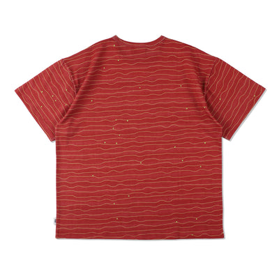 U.F.O. x WDS NOODLE TEE