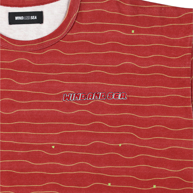 U.F.O. x WDS NOODLE TEE