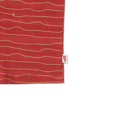 U.F.O. x WDS NOODLE TEE