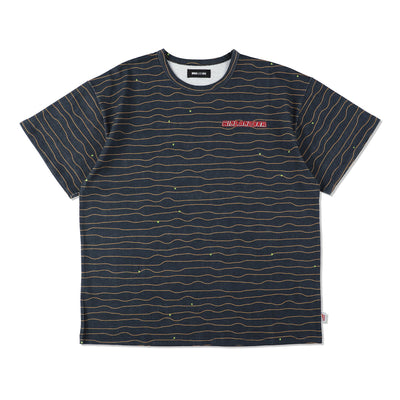 U.F.O. x WDS NOODLE TEE