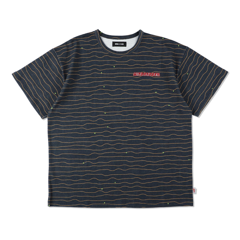 U.F.O. x WDS NOODLE TEE