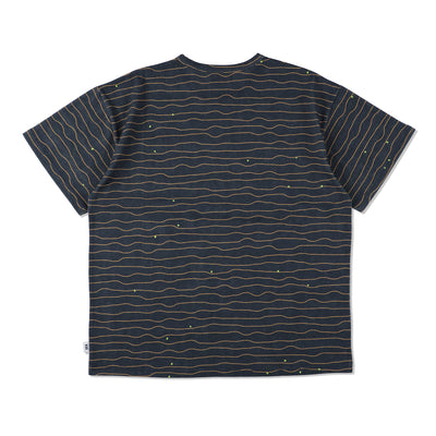 U.F.O. x WDS NOODLE TEE