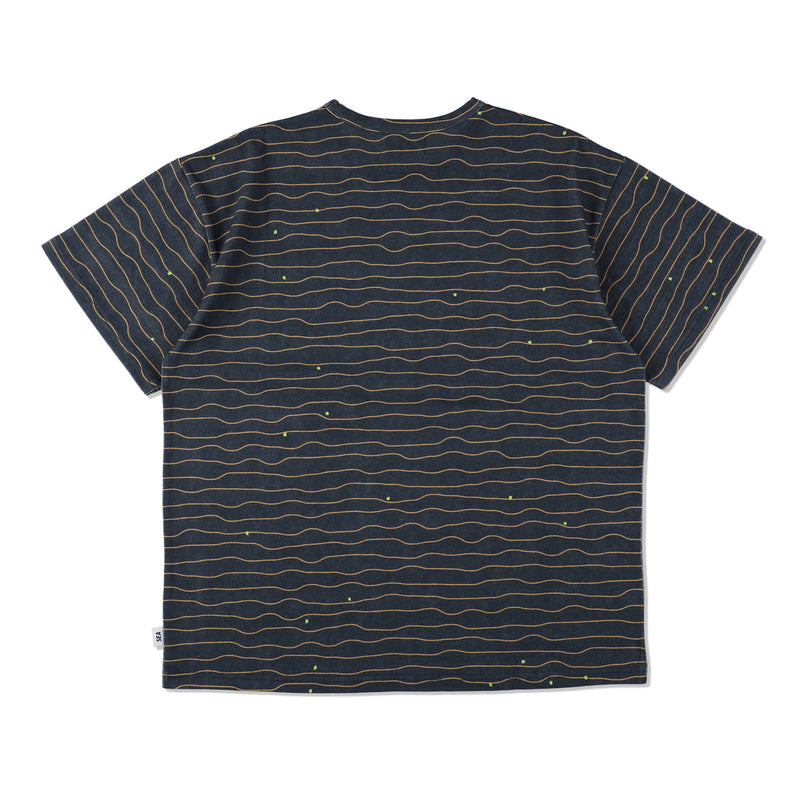 U.F.O. x WDS NOODLE TEE