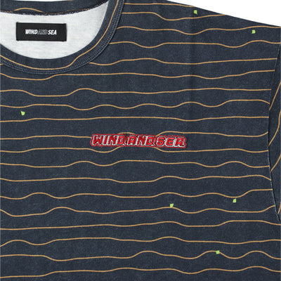 U.F.O. x WDS NOODLE TEE