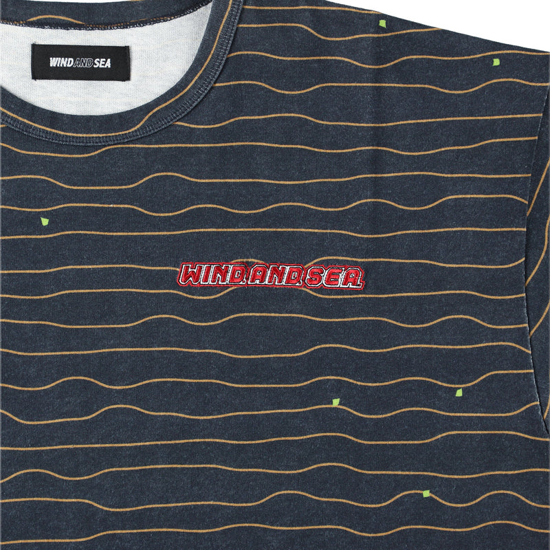 U.F.O. x WDS NOODLE TEE