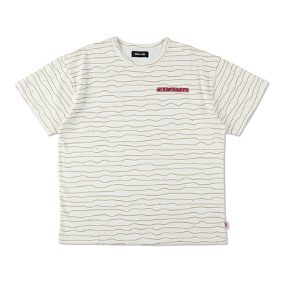 U.F.O. x WDS NOODLE TEE