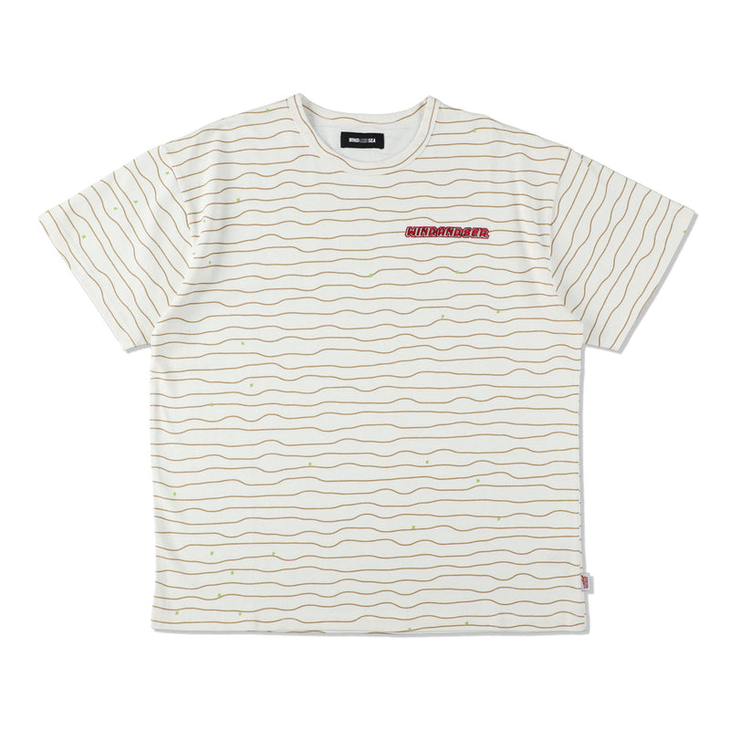 U.F.O. x WDS NOODLE TEE