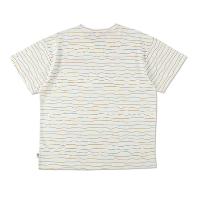 U.F.O. x WDS NOODLE TEE