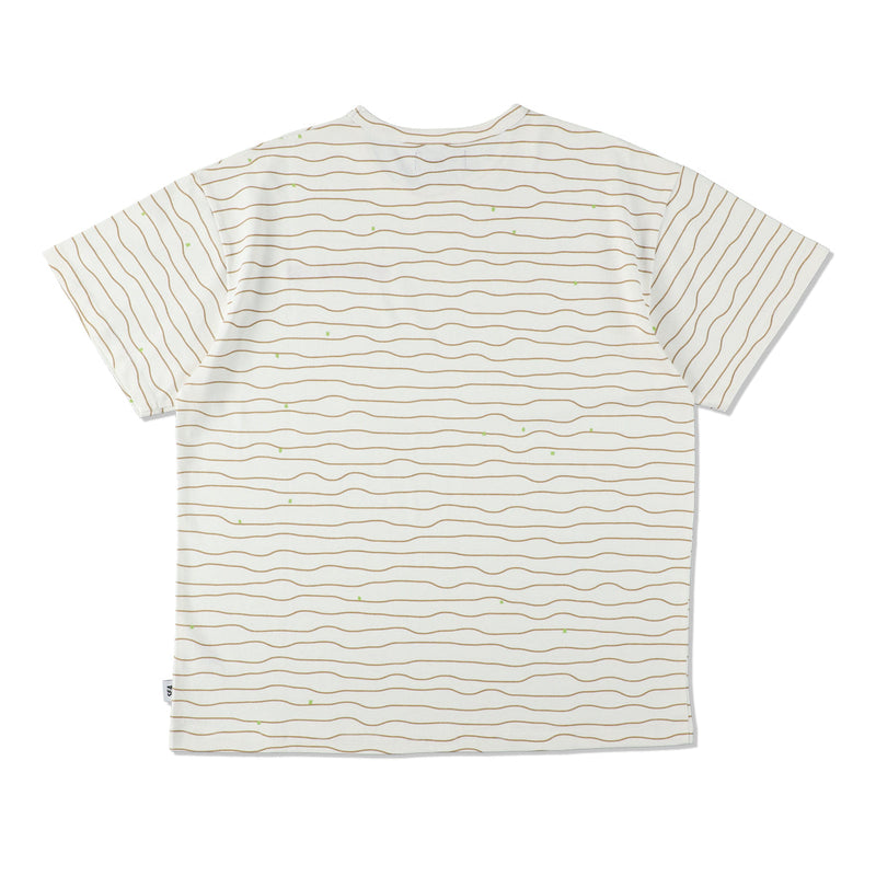 U.F.O. x WDS NOODLE TEE