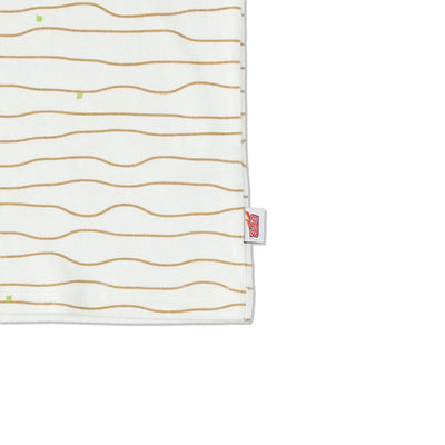 U.F.O. x WDS NOODLE TEE