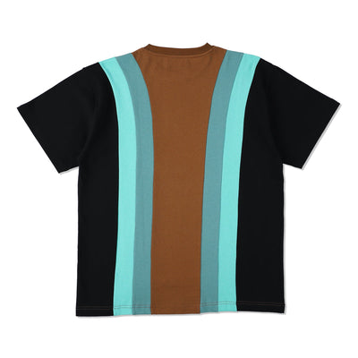 U.F.O. x WDS SPLIT TEE