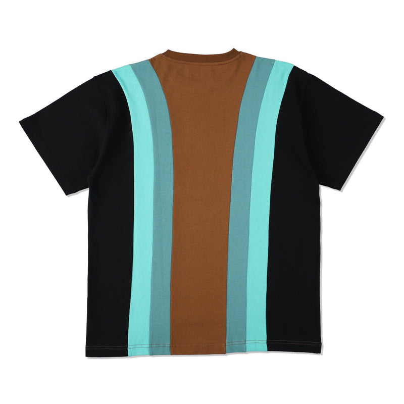 U.F.O. x WDS SPLIT TEE