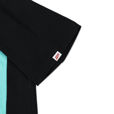 U.F.O. x WDS SPLIT TEE