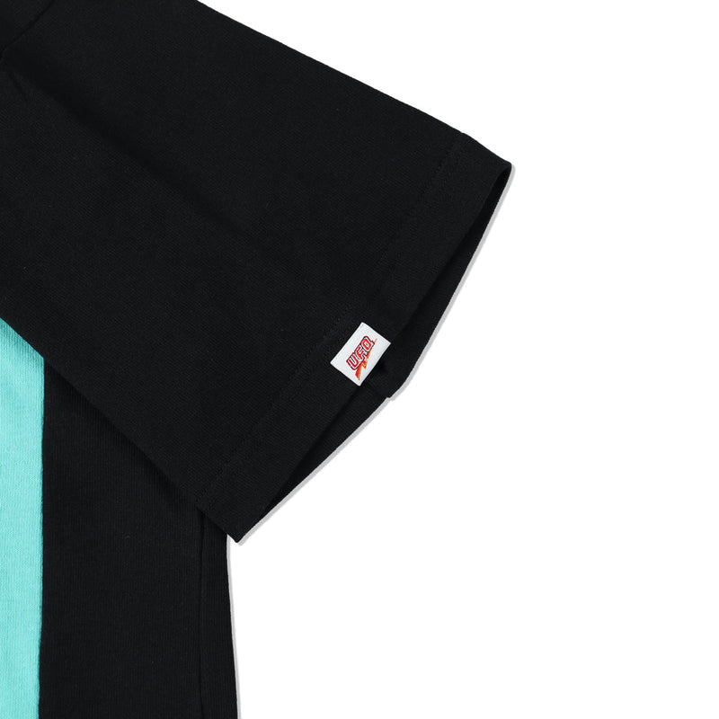 U.F.O. x WDS SPLIT TEE