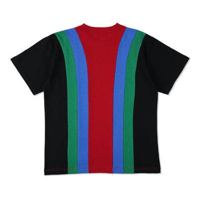 U.F.O. x WDS SPLIT TEE