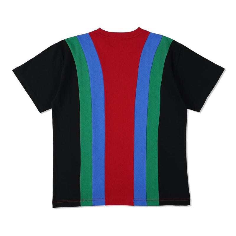 U.F.O. x WDS SPLIT TEE