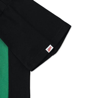 U.F.O. x WDS SPLIT TEE