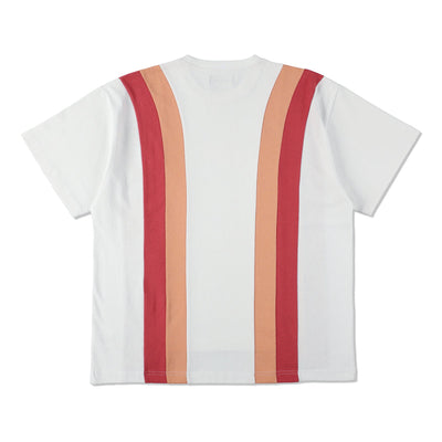 U.F.O. x WDS SPLIT TEE