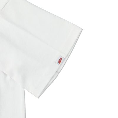 U.F.O. x WDS SPLIT TEE