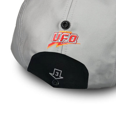 U.F.O. x WDS JET CAP