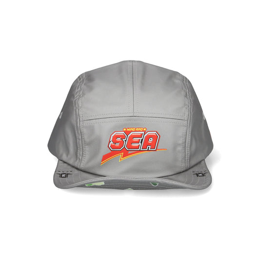 U.F.O. x WDS JET CAP