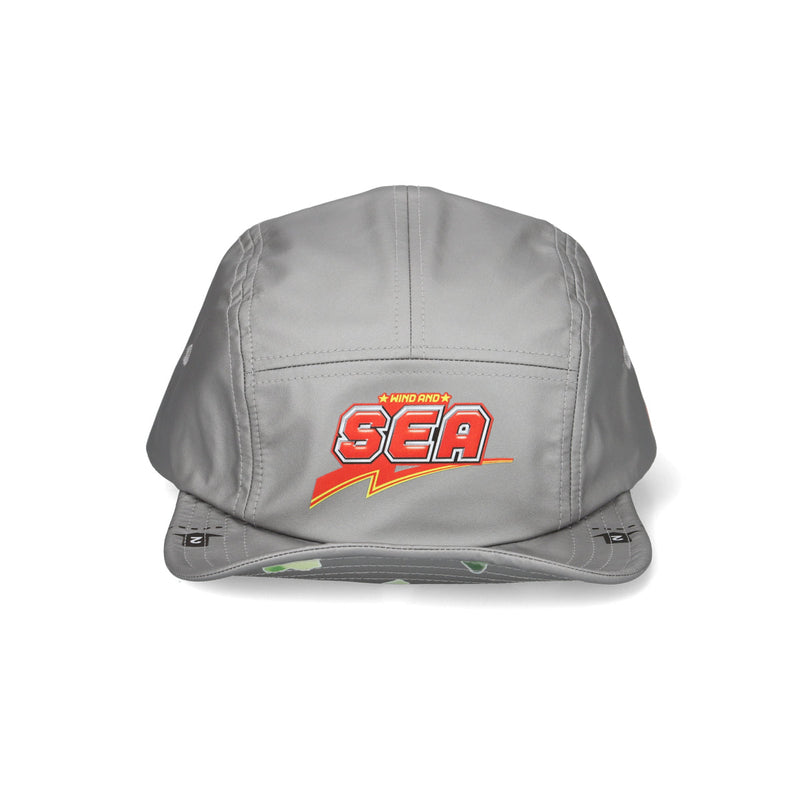 U.F.O. x WDS JET CAP