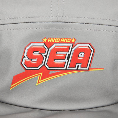 U.F.O. x WDS JET CAP