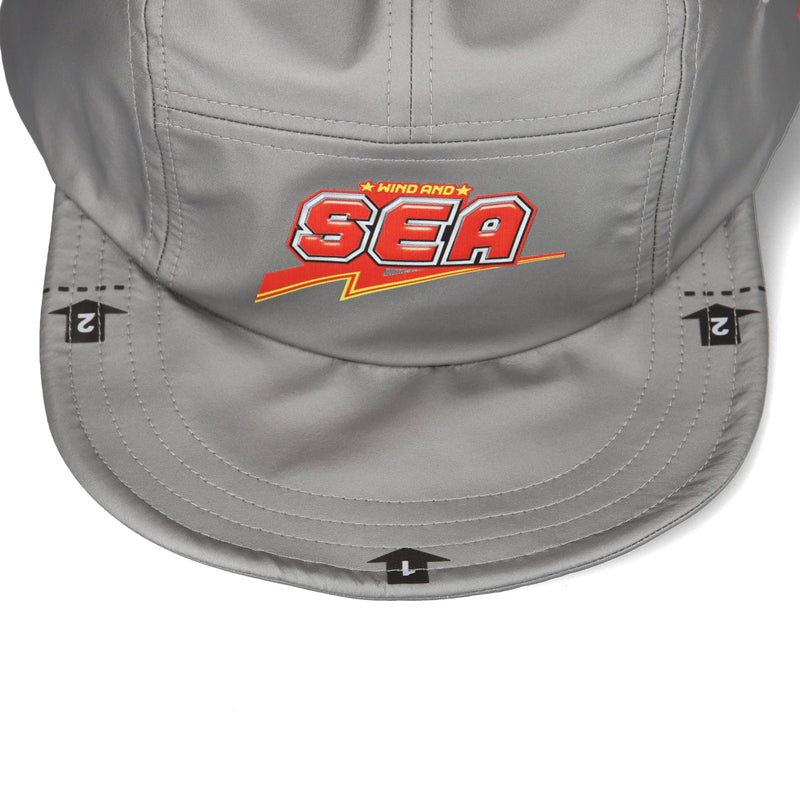 U.F.O. x WDS JET CAP