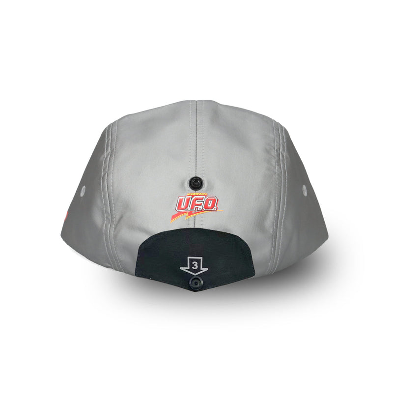 U.F.O. x WDS JET CAP