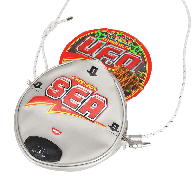 U.F.O. x WDS UFO CARRY BAG