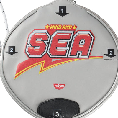 U.F.O. x WDS UFO CARRY BAG