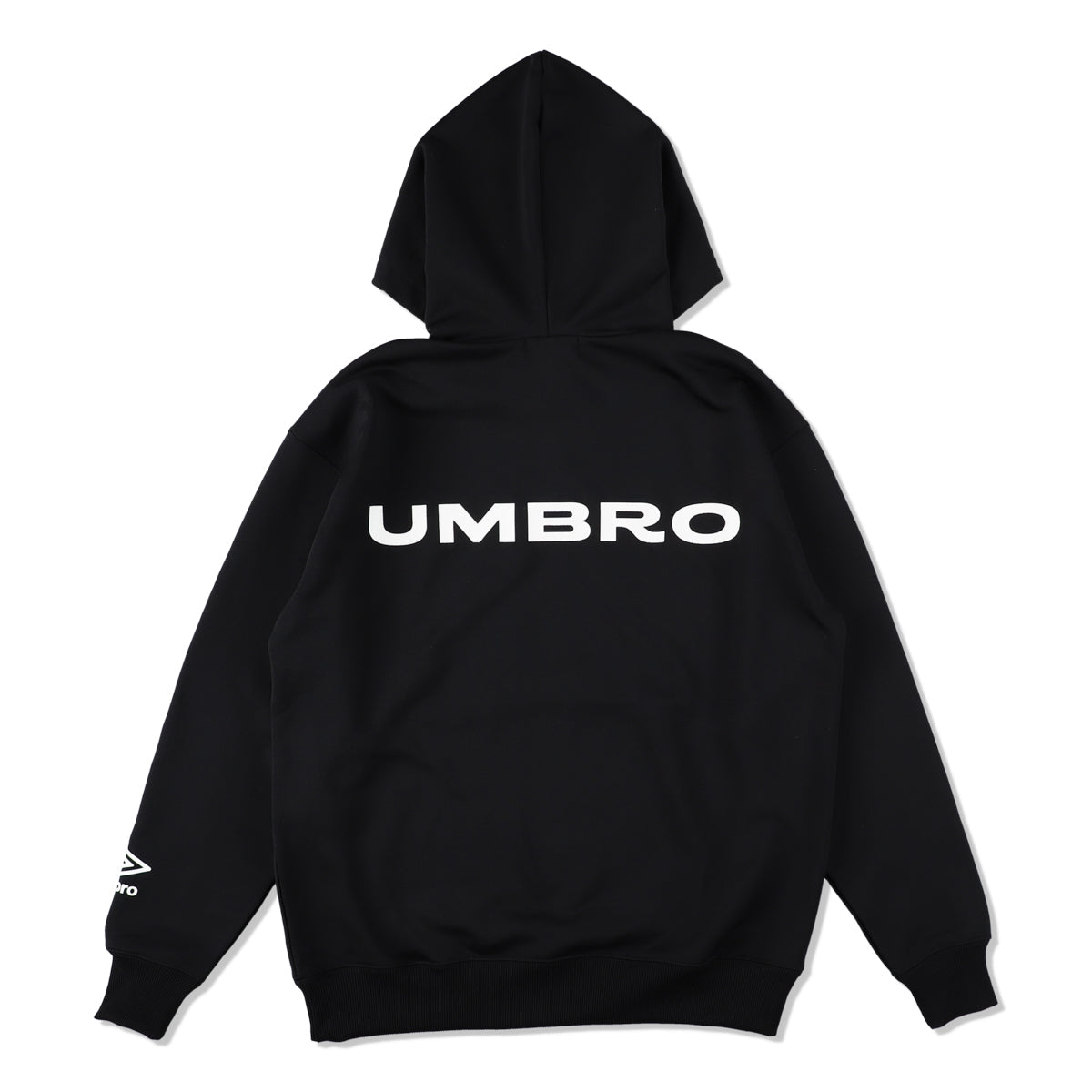 UMBRO x WDS Hoodie – WIND AND SEA