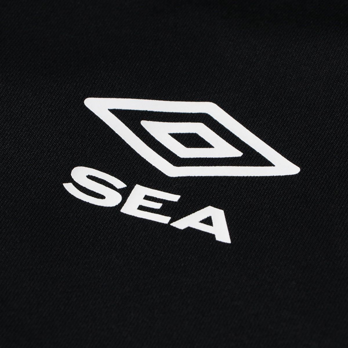 UMBRO x WDS Hoodie – WIND AND SEA