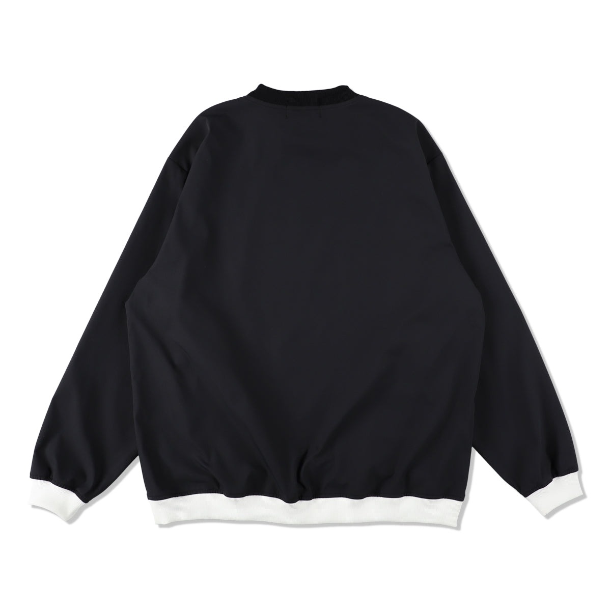 WIND AND SEA × UMBRO PULLOVER CREW NECK
