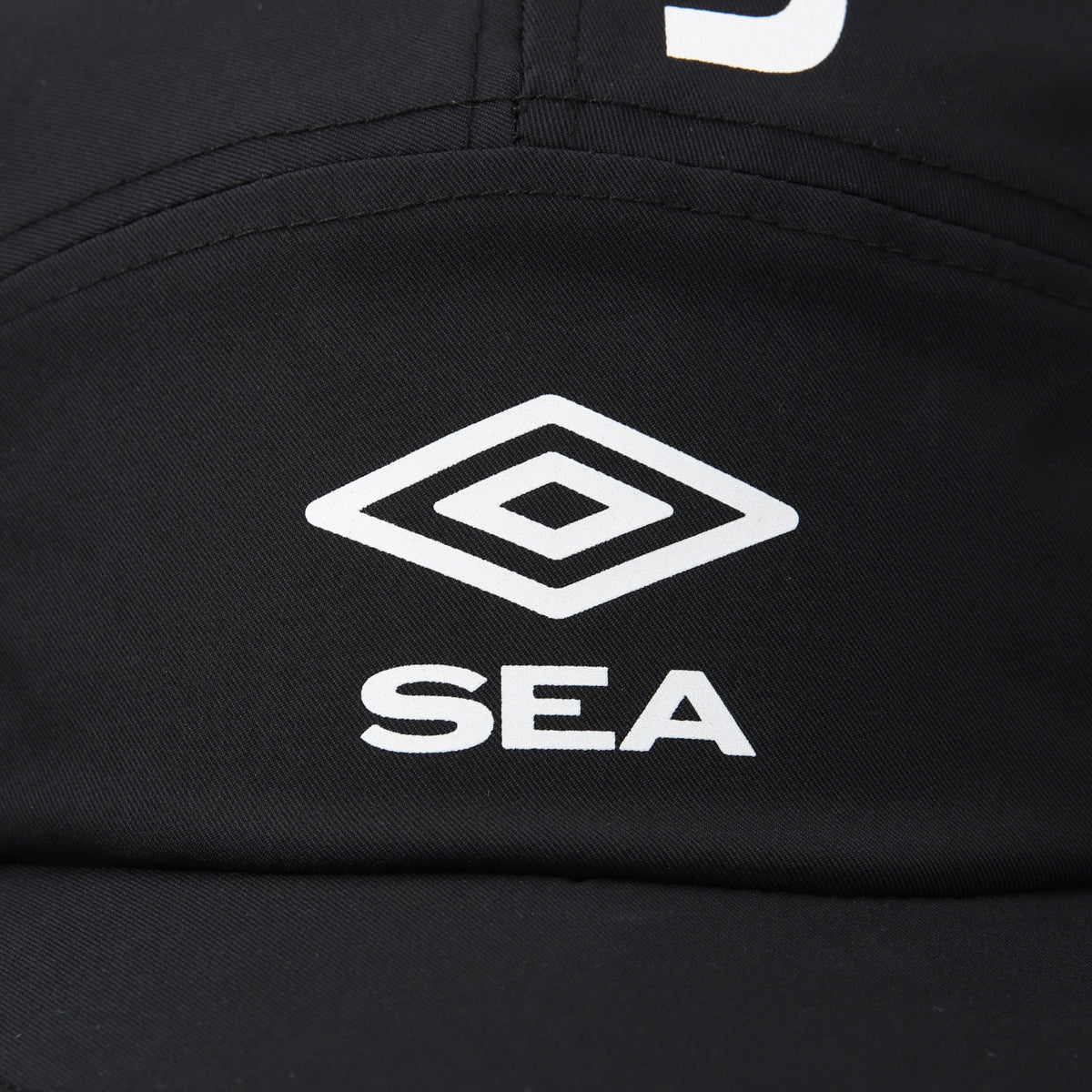 UMBRO x WDS Cap – WIND AND SEA