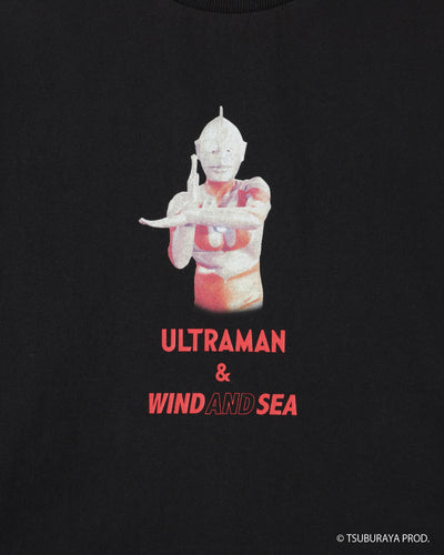 ULTRAMAN L/S TEE