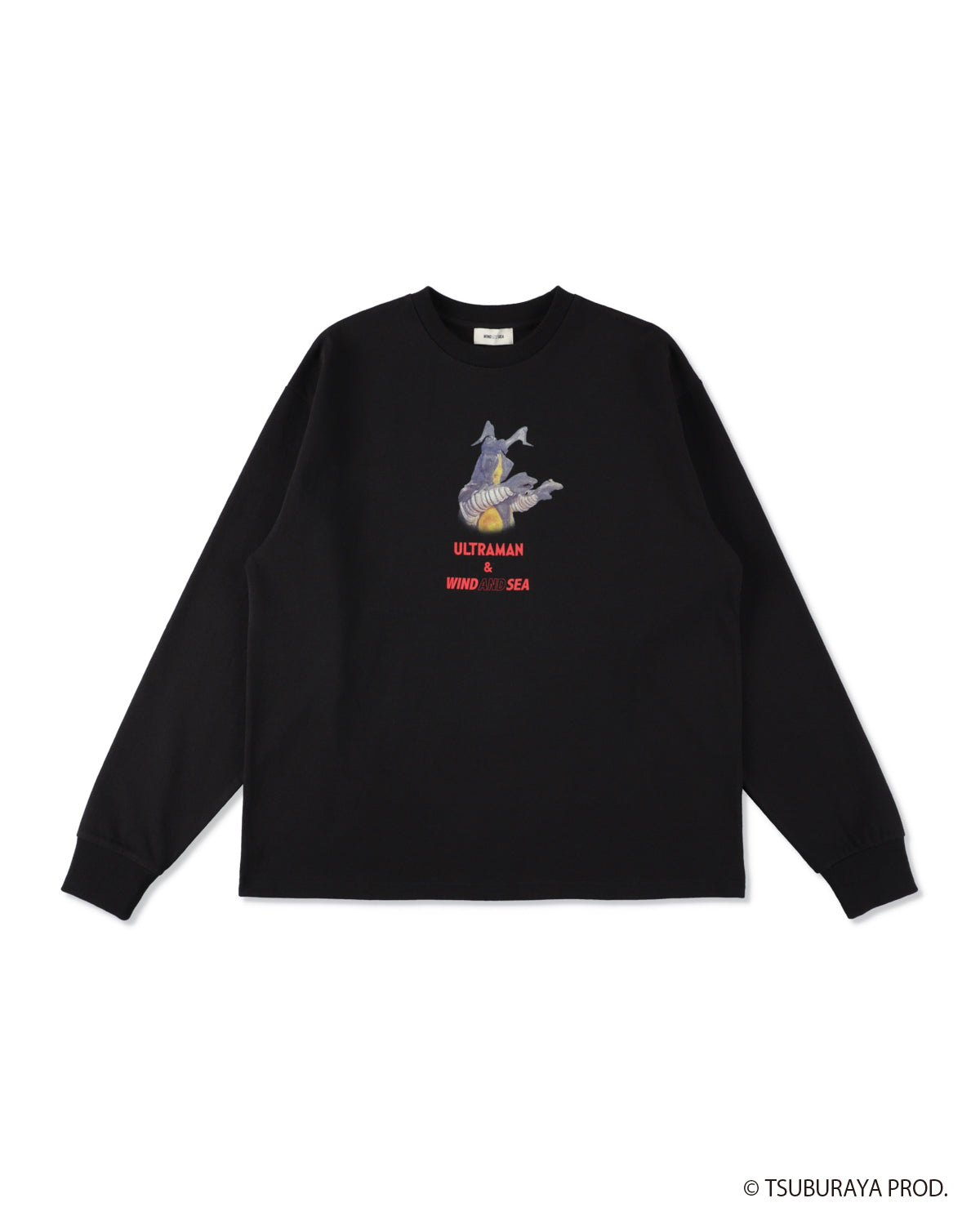 ZETTON L/S TEE