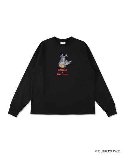 ZETTON L/S TEE